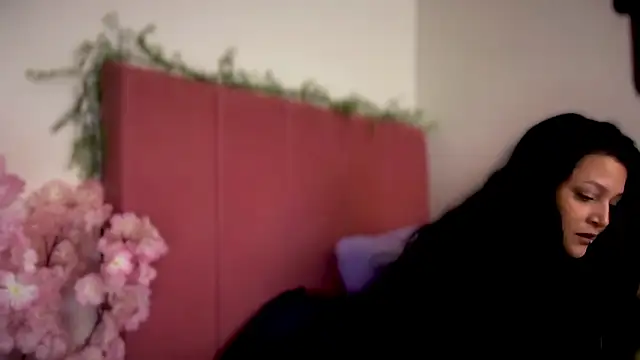 MarcellaGriffin online show from 02/17/26, 03:26