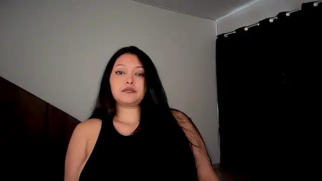 MarcellaGriffin online show from 10/27/25, 07:04