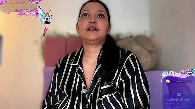 MarcellaGriffin online show from 03/08/26, 05:27