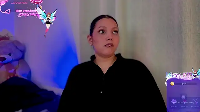 MarcellaGriffin online show from 04/16/26, 08:31