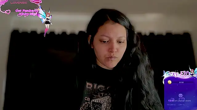 MarcellaGriffin online show from 04/10/26, 02:57