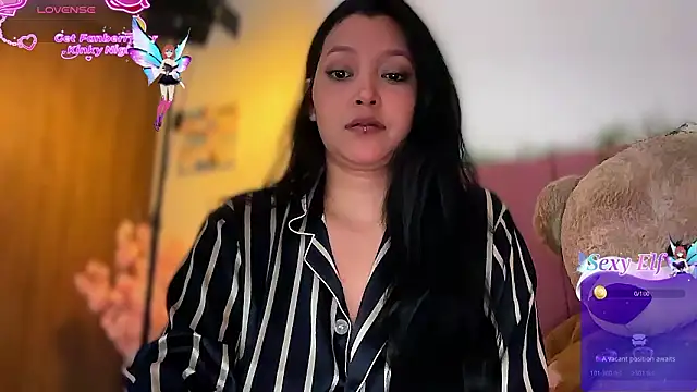 MarcellaGriffin online show from 03/12/26, 05:17