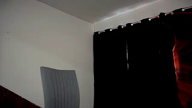 MarcellaGriffin online show from 11/07/25, 07:07