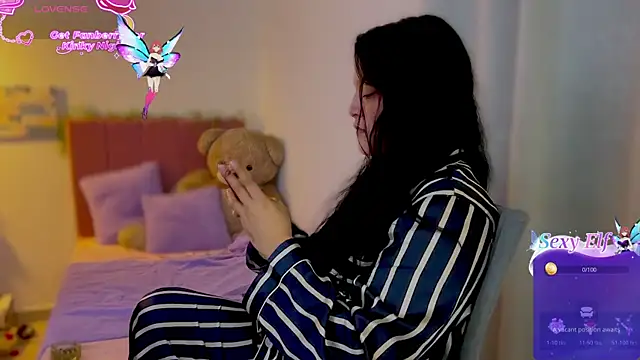 MarcellaGriffin online show from 03/31/26, 02:52