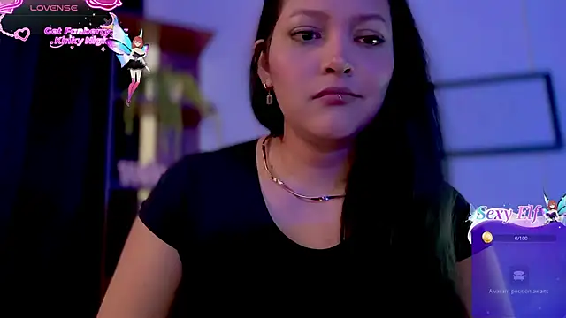 MarcellaGriffin online show from 05/15/26, 05:33