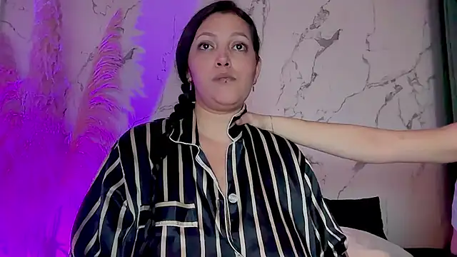 Snapshot of MarcellaGriffin chatting on 07/02/26, 03:23 MarcellaGriffin online show from 07/02/26, 03:23