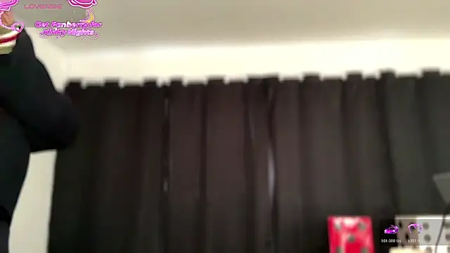 MarcellaGriffin online show from 03/13/26, 04:23