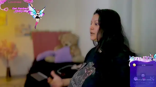 MarcellaGriffin online show from 04/05/26, 02:46