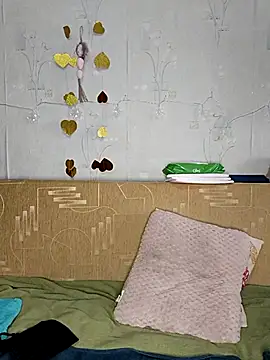 Katti Kissa online show from 04/03/26, 11:16