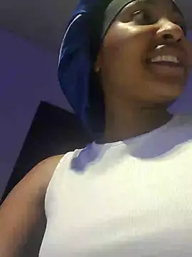 BlueberryDiamond online show from 01/13/25, 12:41