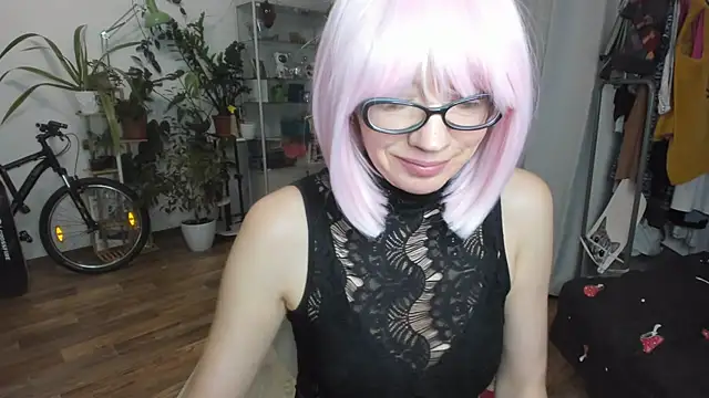 Constancia pure online show from 01/25/25, 09:46