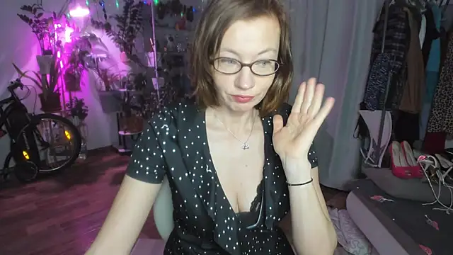 Constancia pure online show from 12/05/25, 11:09