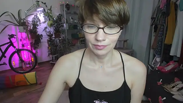 Constancia pure online show from 01/27/25, 11:43