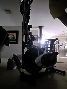 Angelchezcka online show from 02/22/26, 05:54