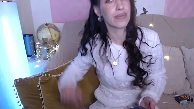 -carla- online show from 12/05/24, 08:05