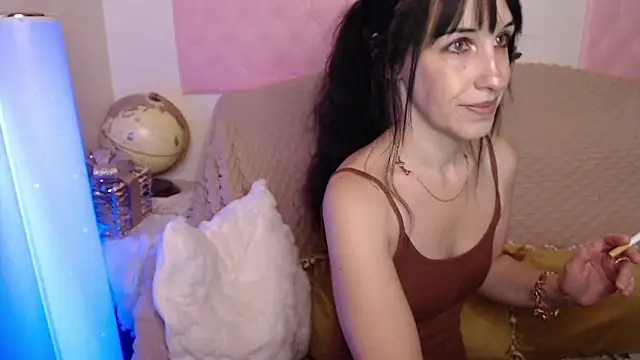 -carla- online show from 01/10/26, 06:42