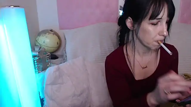 -carla- online show from 01/08/26, 07:47