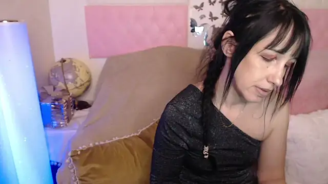 -carla- online show from 03/12/26, 08:29