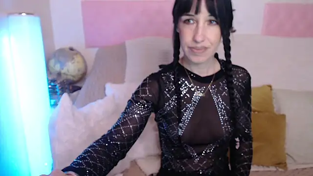 -carla- online show from 11/03/25, 06:07