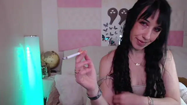 -carla- online show from 11/27/25, 06:14