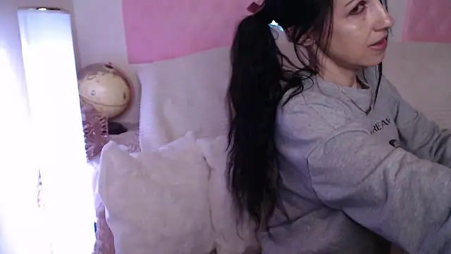 -carla- online show from 01/11/26, 07:26