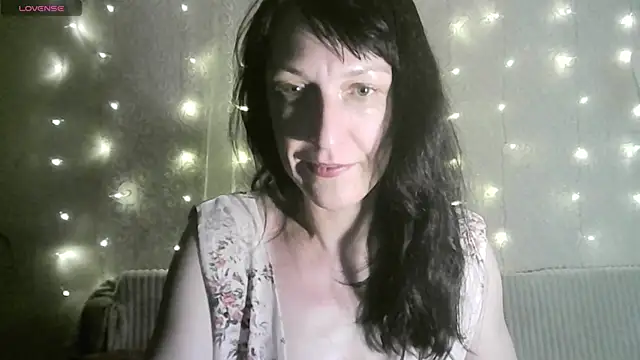 MarieODahliaS online show from 10/29/25, 07:40