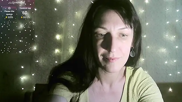 MarieODahliaS online show from 11/15/25, 09:57