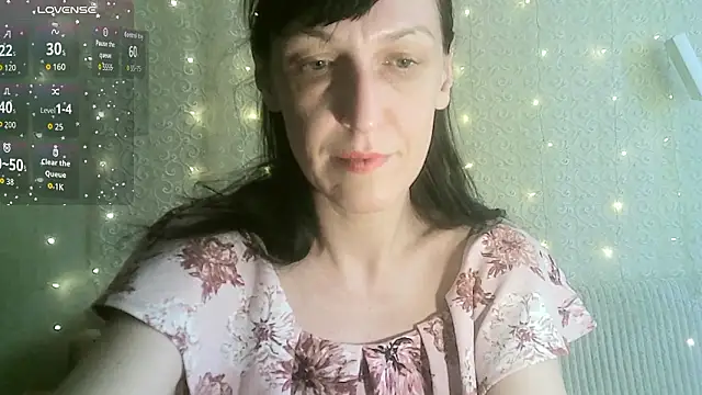 MarieODahliaS online show from 03/15/26, 11:17