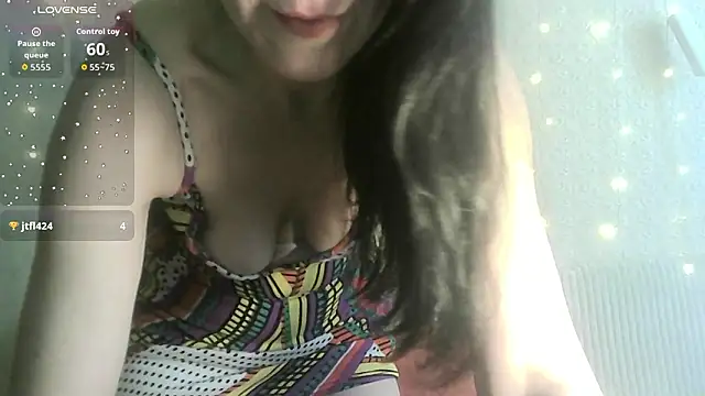 MarieODahliaS online show from 03/11/26, 08:52