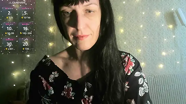 MarieODahliaS online show from 03/07/26, 06:53