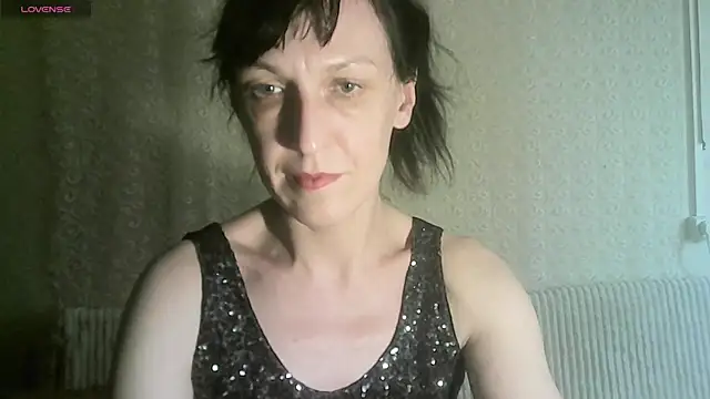 MarieODahliaS online show from 03/26/26, 12:03