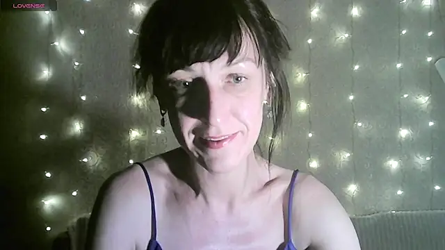 MarieODahliaS online show from 11/27/25, 10:59