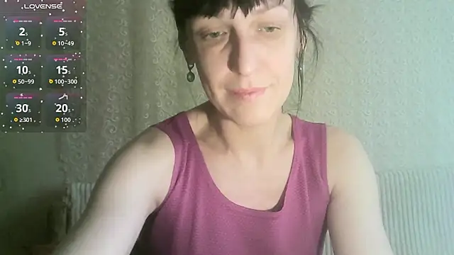 MarieODahliaS online show from 03/23/26, 10:26