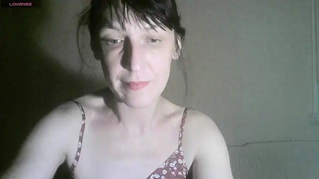 MarieODahliaS online show from 04/12/26, 03:04