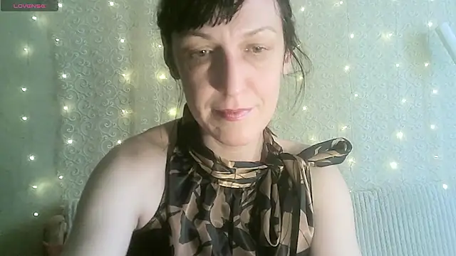 MarieODahliaS online show from 03/14/26, 11:16