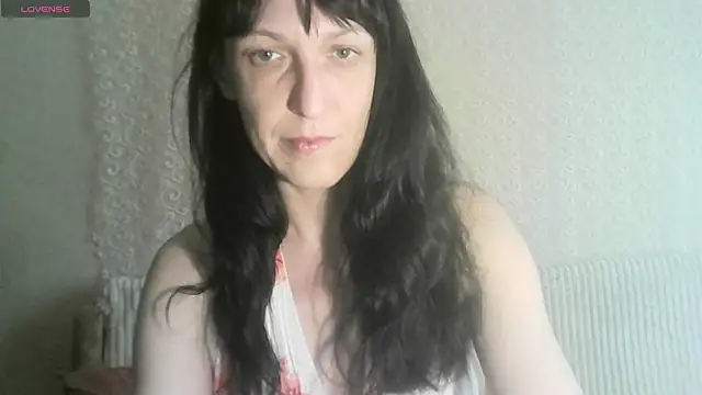 MarieODahliaS online show from 03/24/26, 11:21