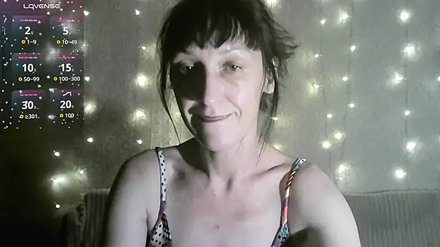 MarieODahliaS online show from 11/05/25, 10:29