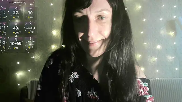 MarieODahliaS online show from 11/26/25, 08:36