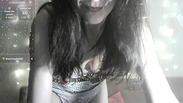 MarieODahliaS online show from 11/14/25, 09:13