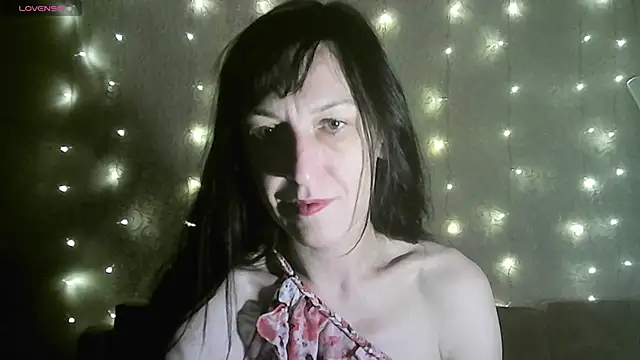 MarieODahliaS online show from 12/01/25, 12:17