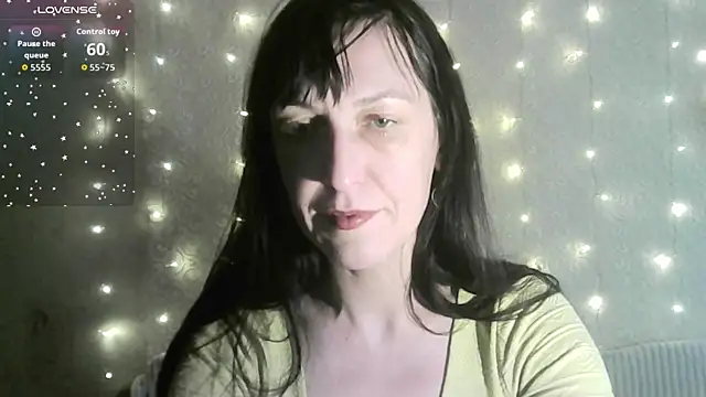 Snapshot of MarieODahliaS chatting on 01/19/26, 11:58 MarieODahliaS online show from 01/19/26, 11:58