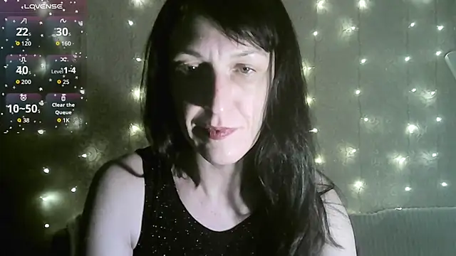 MarieODahliaS online show from 11/28/25, 10:26