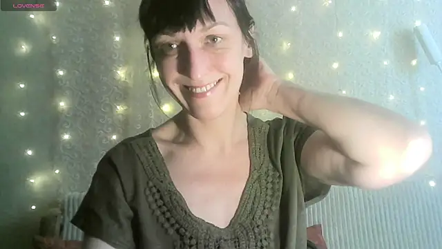 MarieODahliaS online show from 03/12/26, 09:35