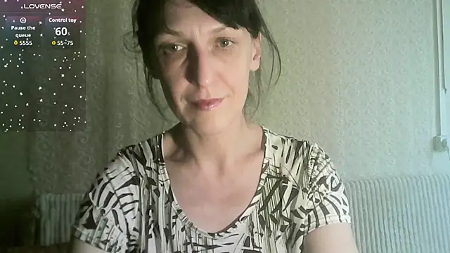 MarieODahliaS online show from 03/28/26, 12:28