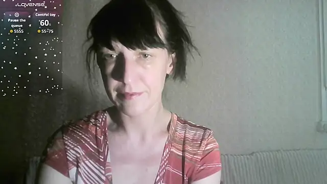 MarieODahliaS online show from 04/07/26, 09:55