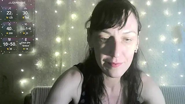 MarieODahliaS online show from 11/20/25, 10:27