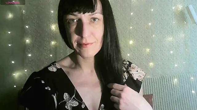 MarieODahliaS online show from 03/02/26, 09:49