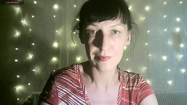 MarieODahliaS online show from 11/03/25, 09:57