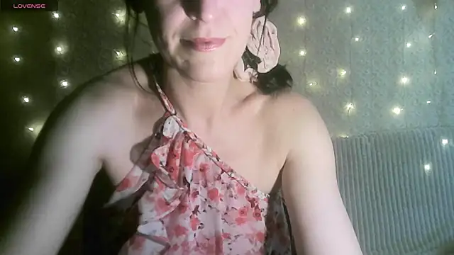 MarieODahliaS online show from 03/16/26, 01:04