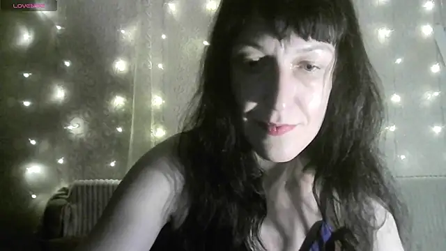 MarieODahliaS online show from 10/28/25, 10:47